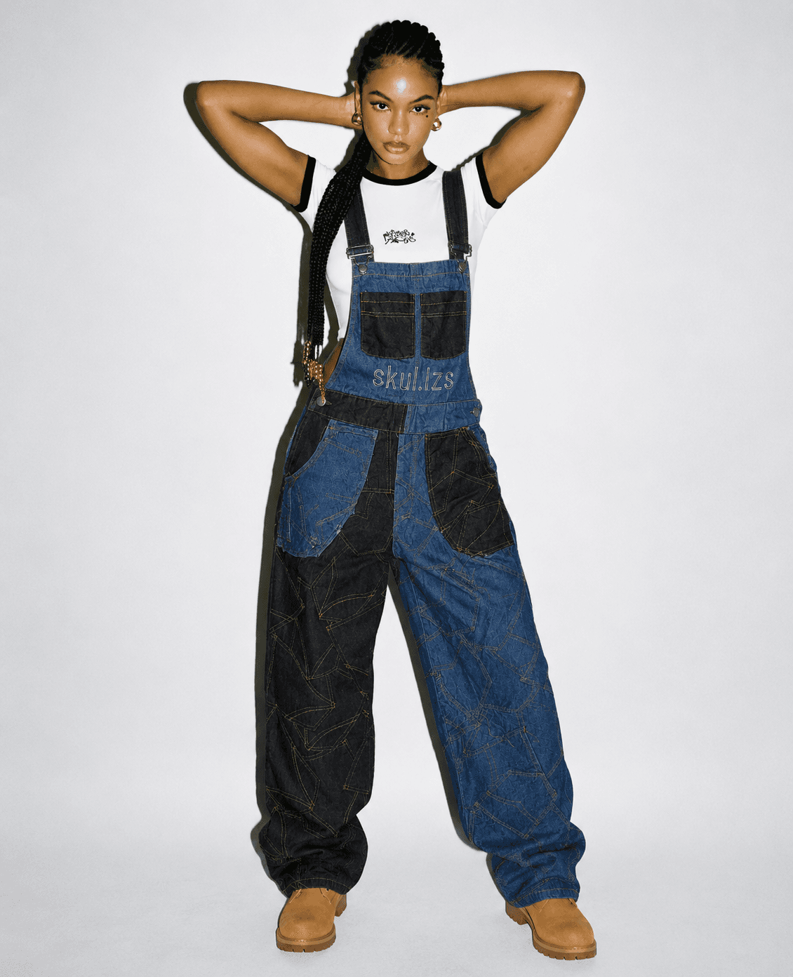 SKUL.LZS – All Pockets Full™