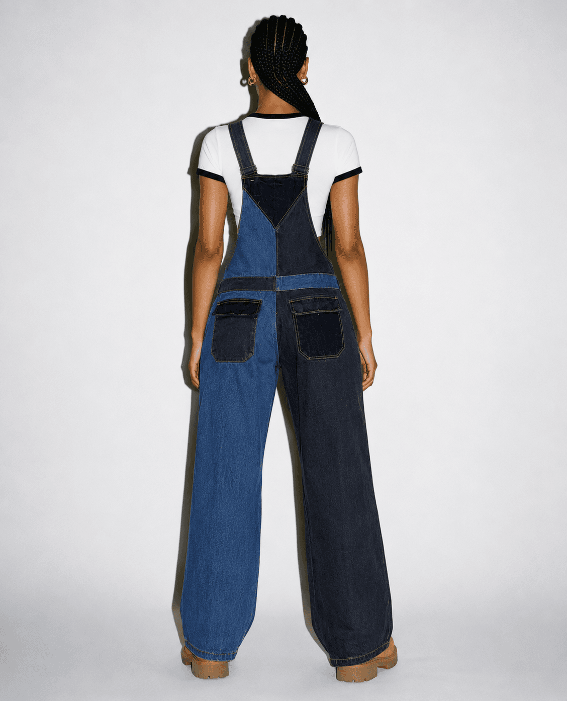 SKUL.LZS – All Pockets Full™ - back