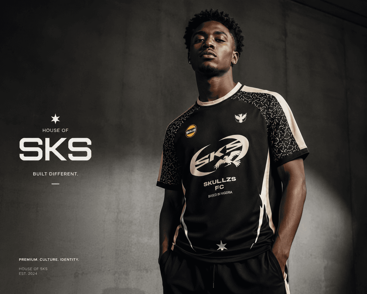 House of SKS